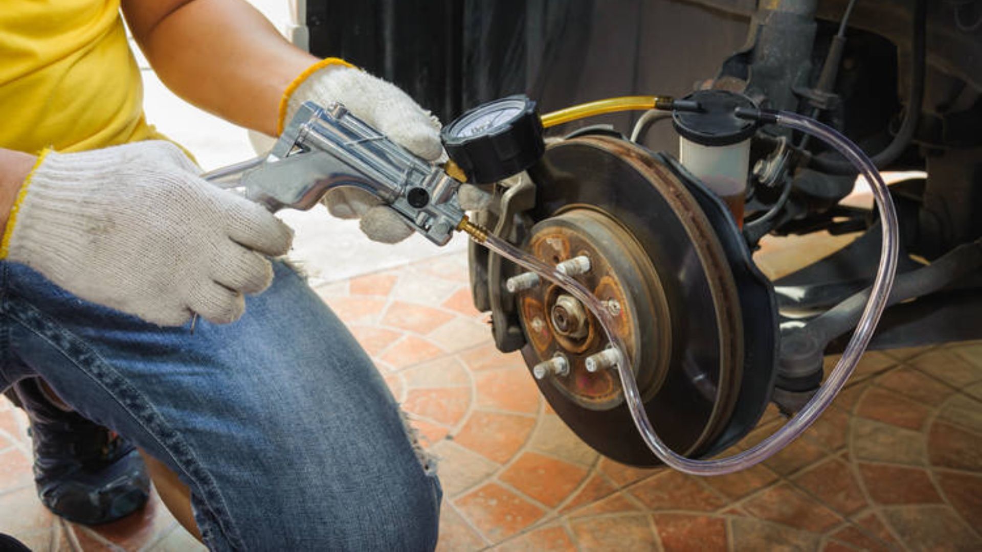 Todo Lo Que Debes Saber Sobre Los Frenos De Tu Coche NAMCCOBRAKES